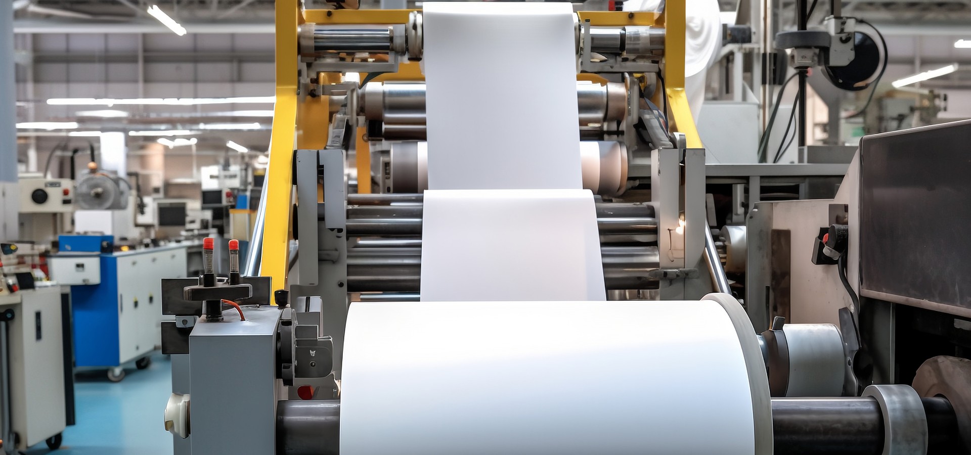 Pakendimärgiste tootja ja tarnija