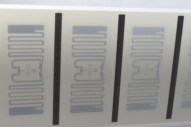 RFID -sildid