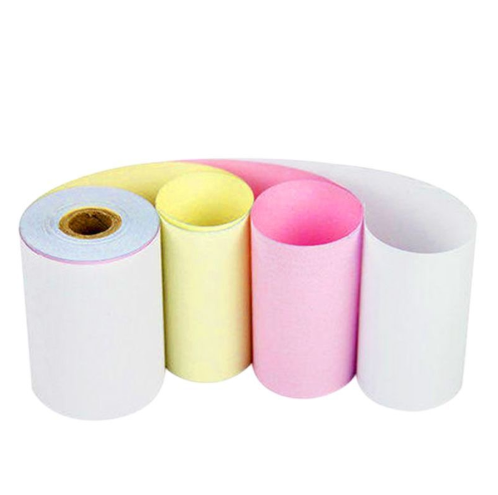 Usaldavad 60+ riiki! GZ Smart Printing’s NCR -i rullide tipptase