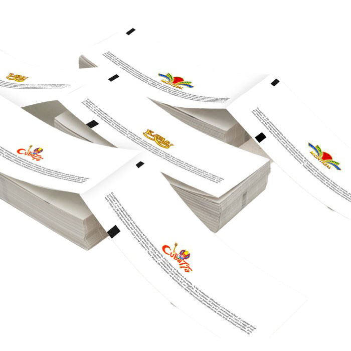 Miks TITO piletid ei määri? Kulisside taga oleva termopaberitehnoloogia tutvustamine!