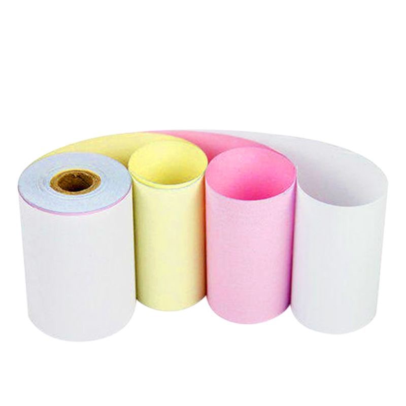 Kas teie kviitung on tuhmunud? Kopuvaba paberi kvaliteediviga, mis maksab teile rekordeid.