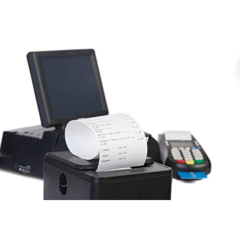 Nutikas teadus teie kviitungi sees