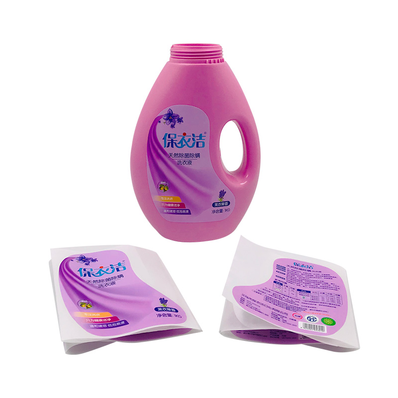 Olge oma pakendiga keskkonnahoidlik: keskkonnasõbralike rõhutundlike siltide levik